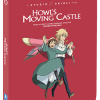 Howl's Moving Castle [Limited Edition Steelbook] - Shout! Factory