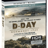 D-Day: Normandy 1944 [75th Anniversary Edition] - Shout! Factory