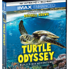 Turtle Odyssey - Shout! Factory