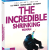 The Incredible Shrinking Woman [Collector's Edition] - Shout! Factory