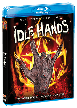 Idle Hands [Collector's Edition] - Shout! Factory