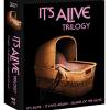 It's Alive Trilogy - Shout! Factory