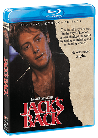 Jack's Back - Shout! Factory