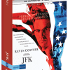 JFK [Collector's Edition] + Exclusive Poster - Shout! Factory