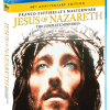 Jesus Of Nazareth: The Complete Miniseries [40th Anniversary Edition] - Shout! Factory