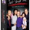 Just Shoot Me!: The Complete Series - Shout! Factory