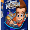 The Adventures Of Jimmy Neutron  Boy Genius: The Complete Series - Shout! Factory