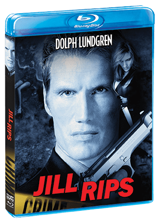 Jill Rips - Shout! Factory