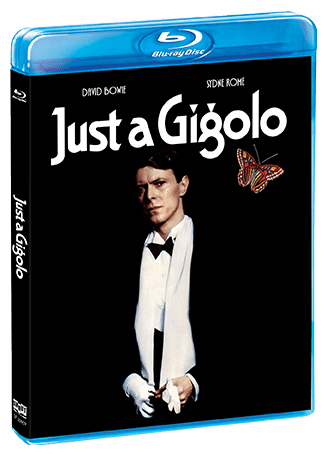 Just A Gigolo - Shout! Factory