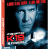 K-19: The Widowmaker [Collector's Edition] - Shout! Factory