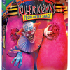 Killer Klowns From Outer Space [Limited 35th Anniversary Steelbook] - Shout! Factory