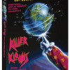 Killer Klowns From Outer Space [35th Anniversary Edition] + Exclusive Poster - Shout! Factory