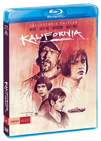 Kalifornia [Collector's Edition] - Shout! Factory