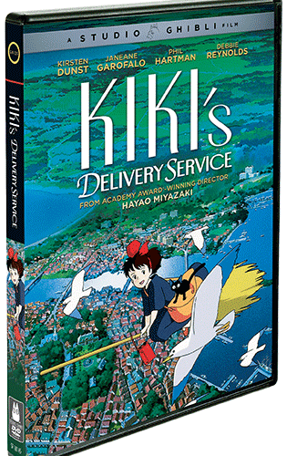 Kiki's Delivery Service - Shout! Factory