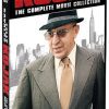 Kojak: The Complete Movie Collection - Shout! Factory