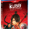 Kubo And The Two Strings [LAIKA Studios Edition] + Limited Edition Lithograph - Shout! Factory