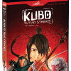 Kubo And The Two Strings (4K UHD) - Shout! Factory