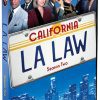 L.A. Law: Season Two - Shout! Factory