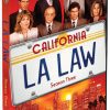 L.A. Law: Season Three - Shout! Factory