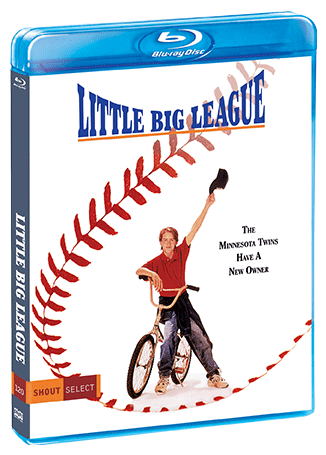 Little Big League - Shout! Factory