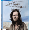 Last Days In The Desert - Shout! Factory