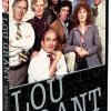 Lou Grant: Season One - Shout! Factory