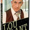 Lou Grant: Season Two - Shout! Factory