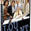 Lou Grant: The Final Season - Shout! Factory