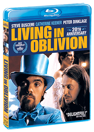 Living In Oblivion [20th Anniversary Edition] - Shout! Factory