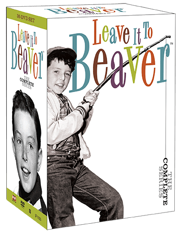 Leave It To Beaver: The Complete Series - Shout! Factory