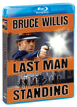 Last Man Standing - Shout! Factory