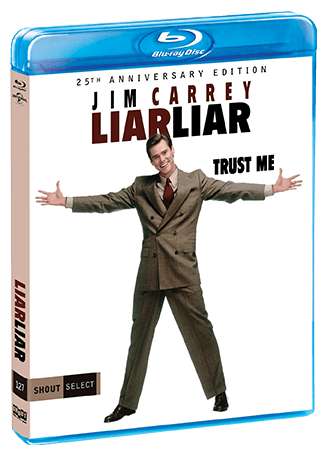 Liar Liar [25th Anniversary Edition] - Shout! Factory