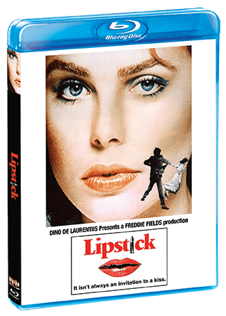 Lipstick - Shout! Factory