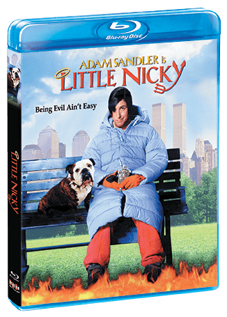 Little Nicky - Shout! Factory