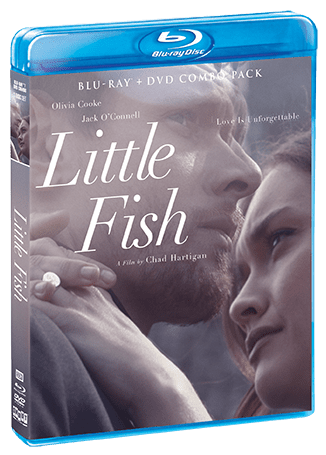 Little Fish - Shout! Factory