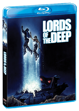 Lords Of The Deep - Shout! Factory