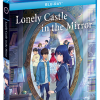 Lonely Castle In The Mirror - Shout! Factory