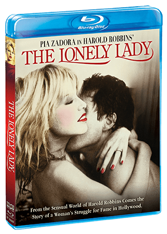 The Lonely Lady - Shout! Factory