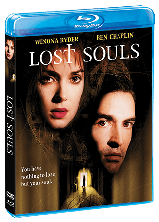 Lost Souls - Shout! Factory