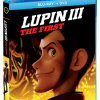 Lupin III: The First - Shout! Factory