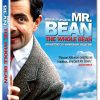 Mr. Bean: The Whole Bean [Remastered 25th Anniversary Collection] - Shout! Factory