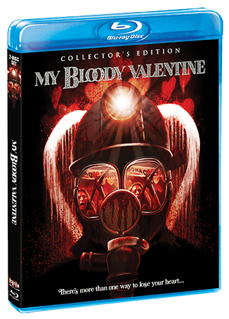 My Bloody Valentine [Collector's Edition] - Shout! Factory