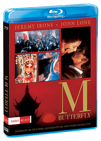 M. Butterfly - Shout! Factory