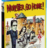 Munster  Go Home! - Shout! Factory