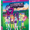 My Little Pony: Equestria Girls - Legend Of Everfree - Shout! Factory