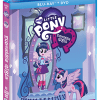 My Little Pony: Equestria Girls - Shout! Factory