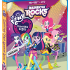 My Little Pony: Equestria Girls - Rainbow Rocks - Shout! Factory