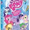 My Little Pony Friendship Is Magic: Season Five - Shout! Factory