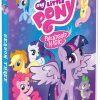 My Little Pony Friendship Is Magic: Season Three - Shout! Factory