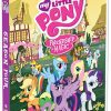 My Little Pony Friendship Is Magic: Season Four - Shout! Factory